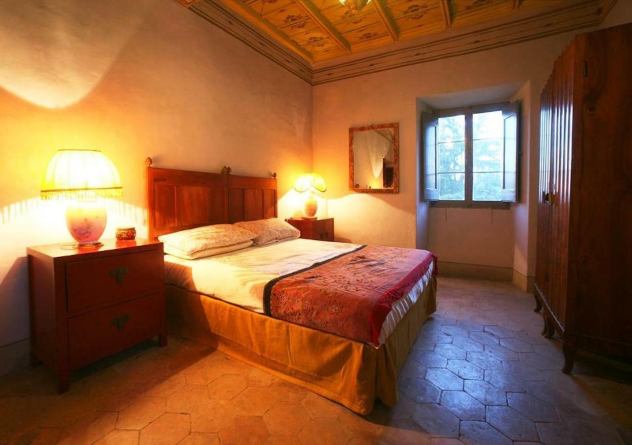 Appartamenti Lais In Sipicciano Exterior photo