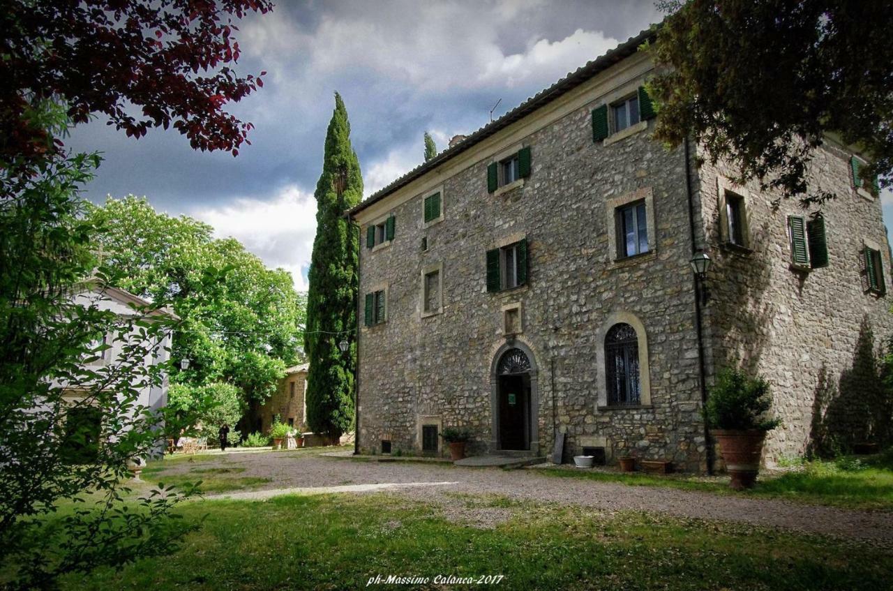 Appartamenti Lais In Sipicciano Exterior photo